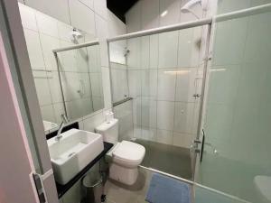 Loft 201 em frente à Vila Germânica Oktoberfest- Villa Haus