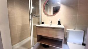 Résidence Le Lion Dor A - Appartement confortable, sous toit, accès facile aux commerces MAE-0871