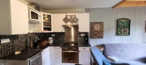 Résidence Avenir 1800 - Appartement Duplex tout confort - ski aux pieds MAE-0581