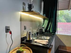 Loft 201 em frente à Vila Germânica Oktoberfest- Villa Haus