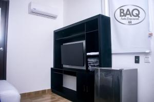 Hotel BAQ Suite 44