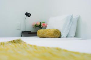 Hotel BAQ Suite 44