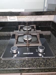 Apartaestudio en Pereira con vista al viaducto - Beatiful apartment with city view