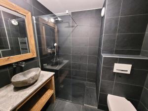 Résidence Essentiel - Appartement neuf, 6 personnes au centre MAE-1061