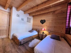 Résidence Eden Roc Ii - Beaux volumes au coeur du village MAE-0981