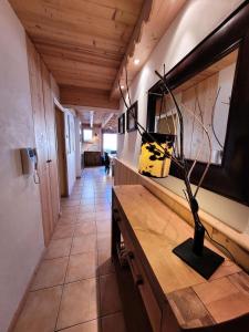 Résidence Eden Roc Ii - Beaux volumes au coeur du village MAE-0981