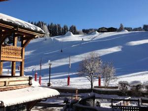 Résidence Eden Roc Ii - Beaux volumes au coeur du village MAE-0981