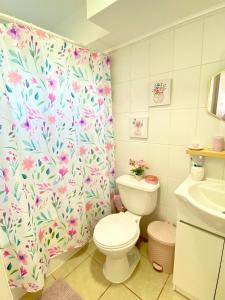 Departamento rosado