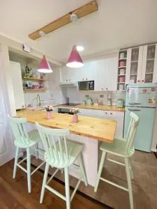 Departamento rosado - Lenca