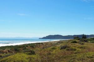 Paradise on the Sand