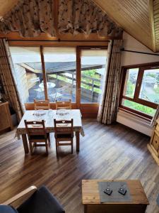 Résidence La Bouillandire - Appartement lumineux avec vue imprenable MAE-1121