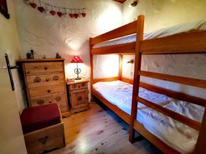 Résidence La Bouillandire - Appartement lumineux avec vue imprenable MAE-1121