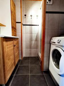 Résidence La Bouillandire - Appartement lumineux avec vue imprenable MAE-1121