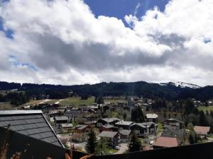 Résidence La Bouillandire - Appartement lumineux avec vue imprenable MAE-1121