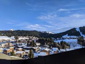 Résidence La Bouillandire - Appartement lumineux avec vue imprenable MAE-1121