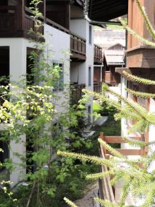 Résidence Fermes Emiguy - T2 cabine de charme dans residence de prestige MAE-1141