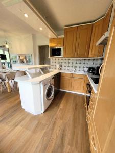 Résidence Grizzly - Appartement skis aux pieds, entièrement rénové MAE-1051