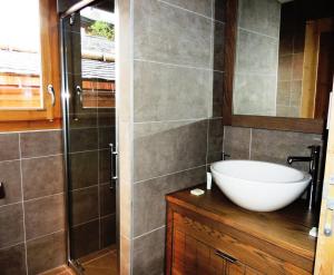 Résidence Le Kilimandjaro - 3 Pièces + cabine à deux pas du centre village MAE-1041