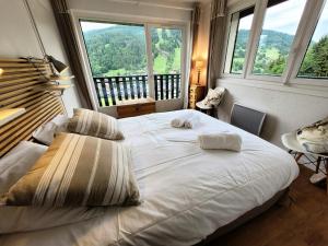 Résidence Grizzly - Appartement skis aux pieds, entièrement rénové MAE-1051