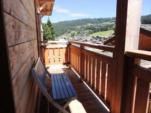 Résidence Le Kilimandjaro - 3 Pièces + cabine à deux pas du centre village MAE-1041