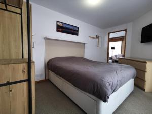 Résidence Chanteneige - Appartement lumineux et rénové MAE-1181