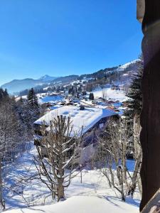 Résidence Helios - Appartement 2 chambres - vue splendide MAE-1111