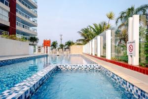 Spazio Felicitá by Doce Lar de Bertioga