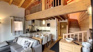 Résidence Le Kilimandjaro - Appartement très cosy, 2 chambres en suite, proche commerces MAE-1201