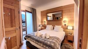 Résidence Le Kilimandjaro - Appartement très cosy, 2 chambres en suite, proche commerces MAE-1201