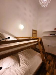 Chalet Les Perrieres - Appartement douillet dans petite résidence au calme. MAE-1211