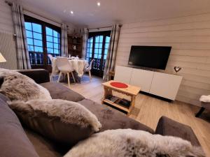 Résidence Helios - Bel appartement rénové, au calme et proche du centre MAE-1251