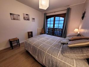Résidence Helios - Bel appartement rénové, au calme et proche du centre MAE-1251