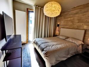 Chalet 1839 - Superbe appartement coeur de station, pied des pistes MAE-0901