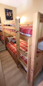 Résidence Le Vorzay - Appartement T3 rénové - centre MAE-0811