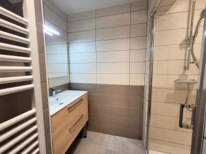 Résidence Le Nantaux - Appartement lumineux, dans un chalet entièrement rénové, centre station MAE-0931