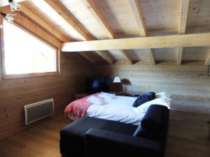 Chalet Source Des Granges - Chalet Source des Granges - Calme et confort MAE-0991