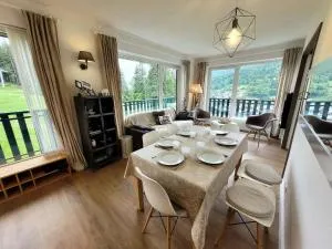 Résidence Grizzly - Appartement skis aux pieds, entièrement rénové MAE-1051 - Les Gets