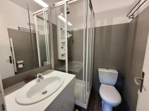 Résidence Grizzly - Appartement skis aux pieds, entièrement rénové MAE-1051