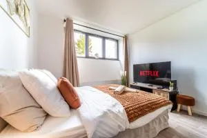 L'Équinoxe - Barbieux - EDHEC - Wifi - Parking - 赫恩