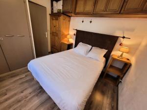 Résidence Eden Roc I - Appartement lumineux et bien agencé, plein centre MAE-1291