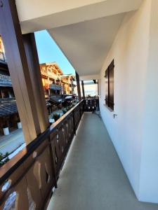 Résidence Eden Roc I - Appartement lumineux et bien agencé, plein centre MAE-1291