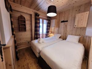 Résidence Eden Roc Ii - T3 centre station et proche des pistes de ski MAE-1271