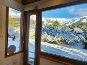 Studio monoambiente Cerro Catedral