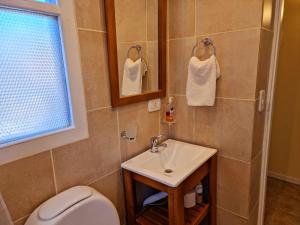 Studio monoambiente Cerro Catedral