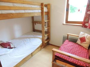 Résidence Rebiole - Appartement fonctionnel et calme à deux pas du cen MAE-1301