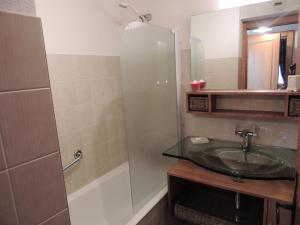 Résidence Rebiole - Bel appartement 3 pièces, classé 3, prox centre MAE-1301