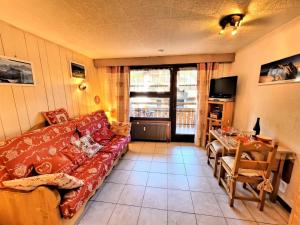 Résidence Ranfolly - Studio central – À deux pas des pistes MAE-1351