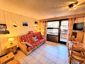 Résidence Ranfolly - Studio central – À deux pas des pistes MAE-1351