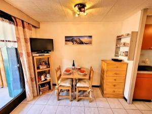 Résidence Ranfolly - Studio central – À deux pas des pistes MAE-1351