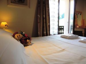 Résidence Lou Baitandys - Lou Baitandys - T2 au pied des pistes et au centre du village MAE-1321